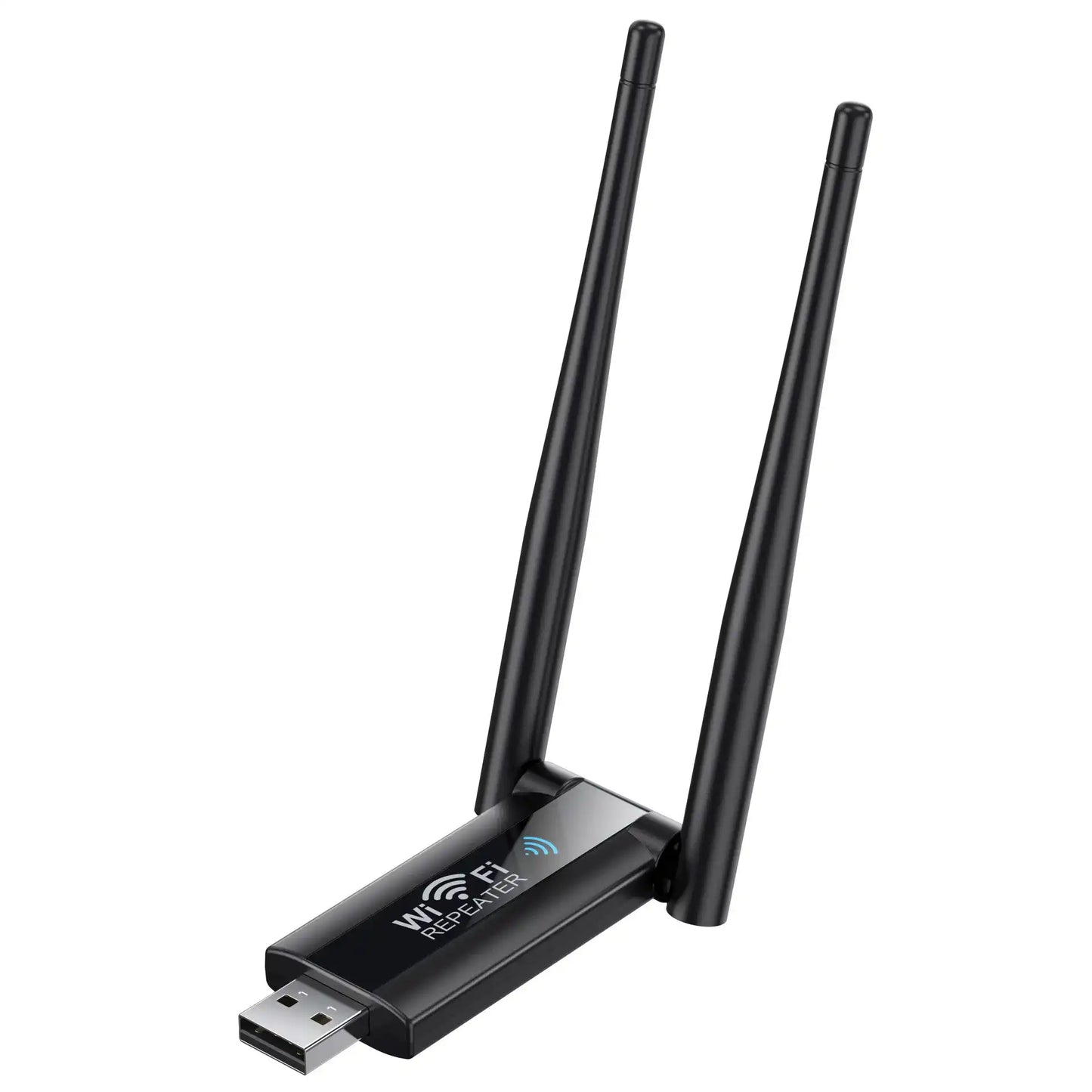 iRosesilk™ Satellite portable WiFi USB