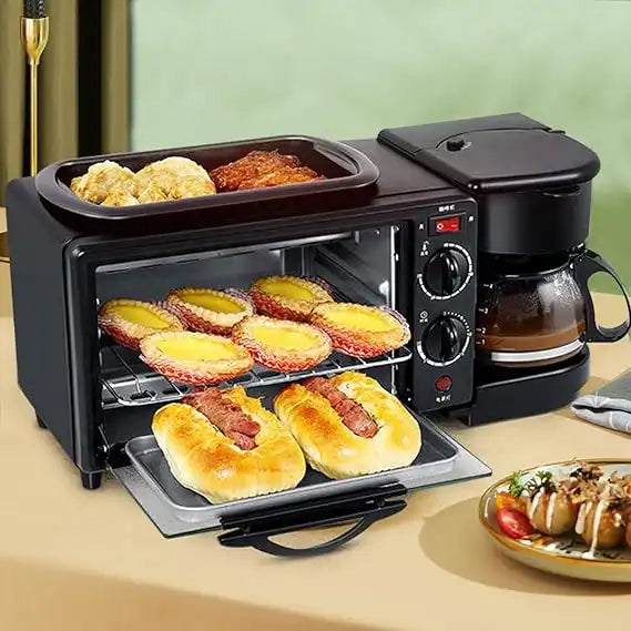 Mini Four 3 en 1