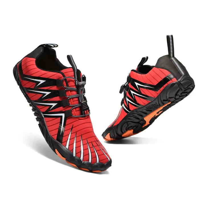 Chaussures Barefoot Confort Ultime