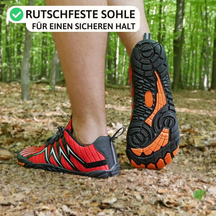 Chaussures Barefoot Confort Ultime