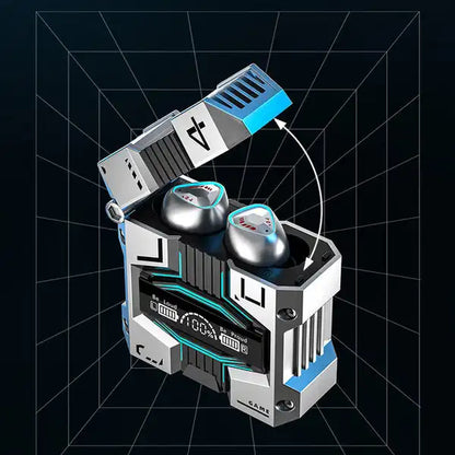 Casque d'écoute Bluetooth M45