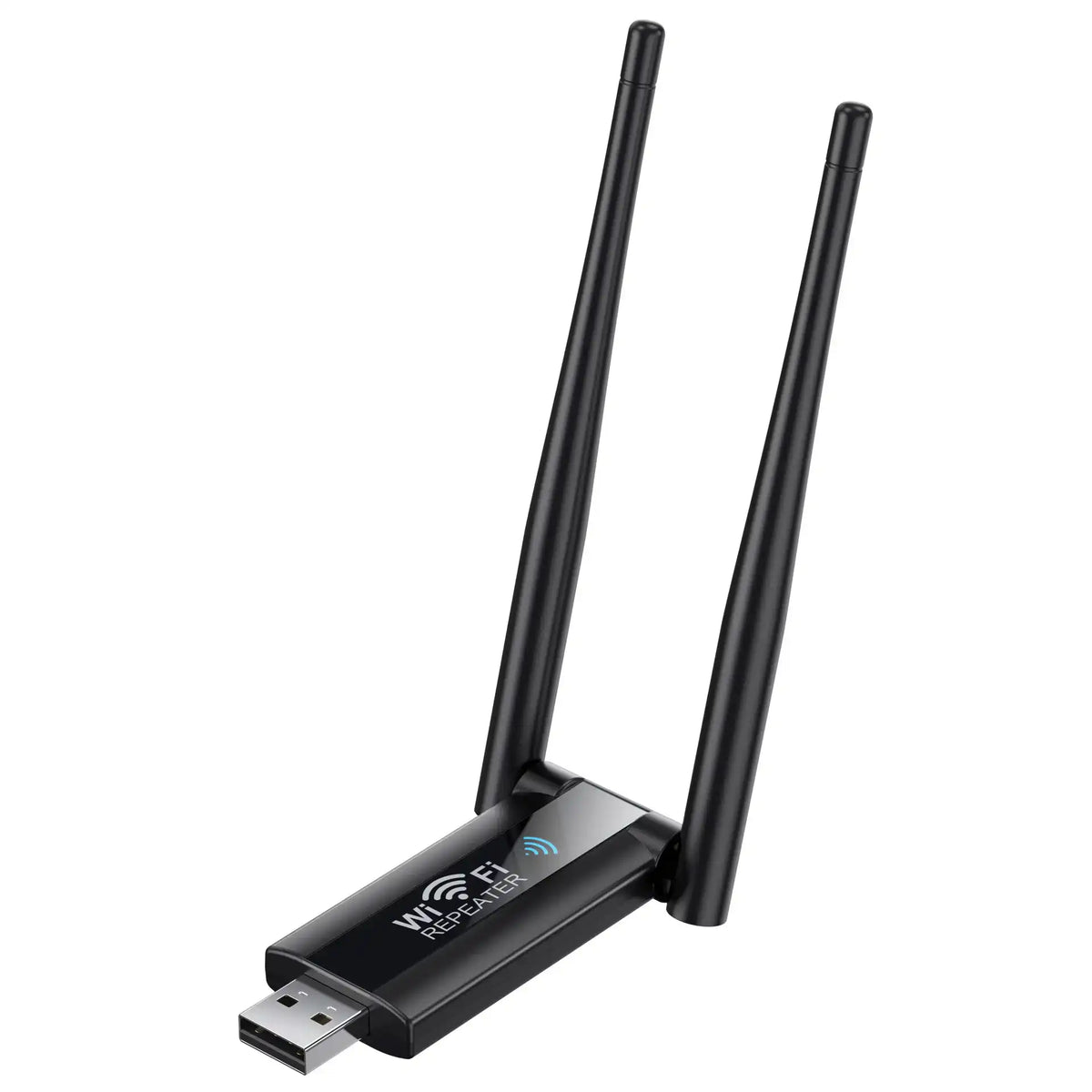 iRosesilk™ Satellite portable WiFi USB