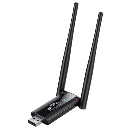 iRosesilk™ Satellite portable WiFi USB