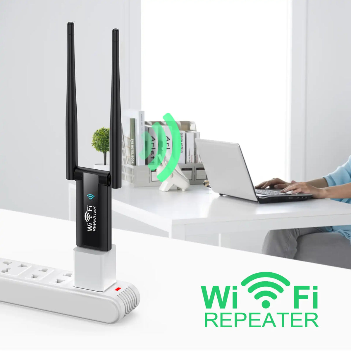 iRosesilk™ Satellite portable WiFi USB