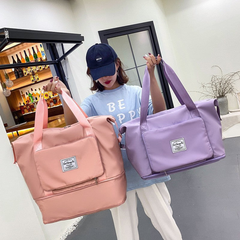Sac de Voyage offre d'été