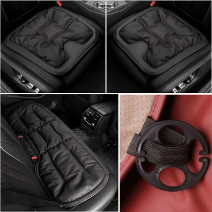 Coussins de Siège Antidérapants pour Voiture (Pack de complet)