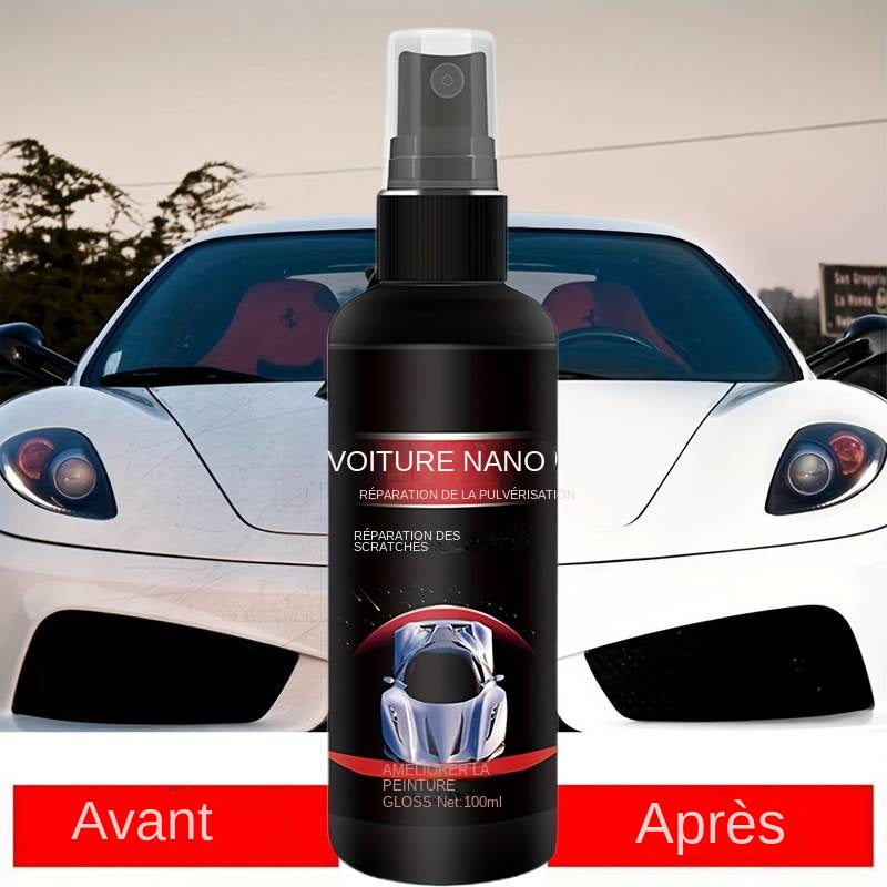 Spray Réparateur pour voitures Original