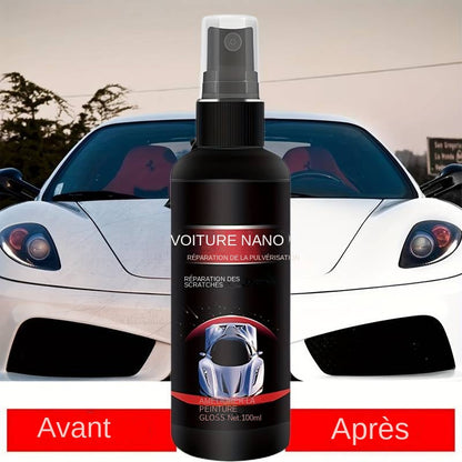 Spray Réparateur pour voitures Original