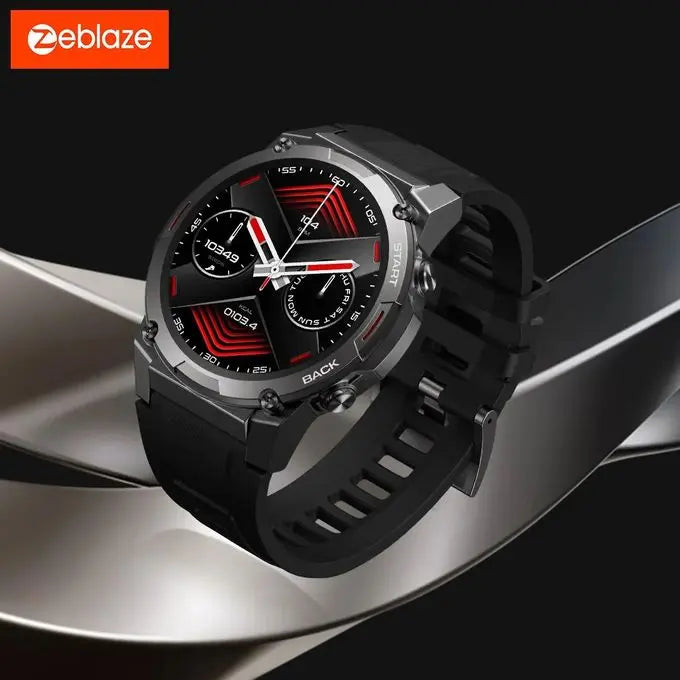 Montre Intelligente Ignite Indestructible