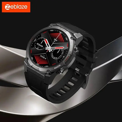 Montre Intelligente Ignite Indestructible