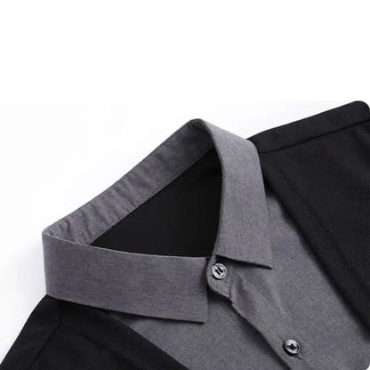 Polo T-Shirt ELEGANT 2025 (tailles M et L)