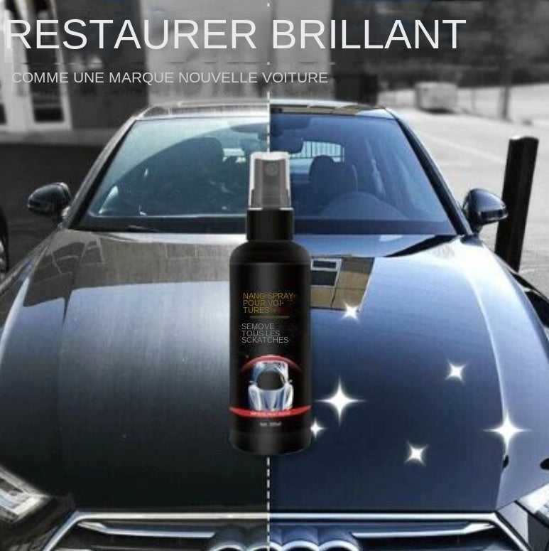 Spray Réparateur pour voitures Original
