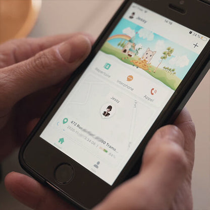Montre iKids 2