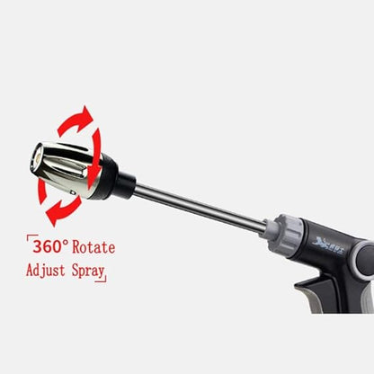 Pistolet à eau haute pression