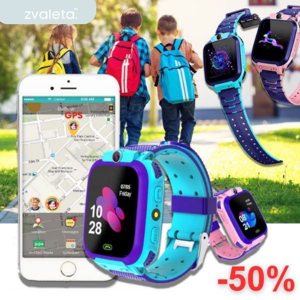 Montre iKids 2