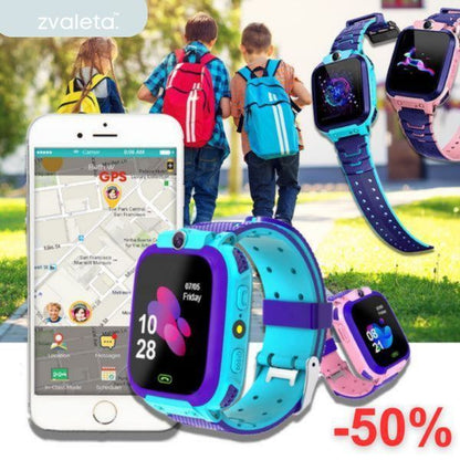 Montre iKids 2