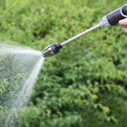 Pistolet à eau haute pression