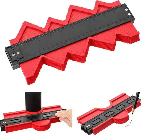 Duplicateur de Contour Multifonction