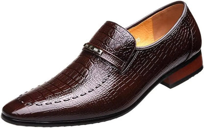 Chaussures Crocodile 2027 pour Homme