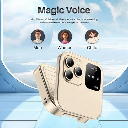 Iphone pliable i16 Pro