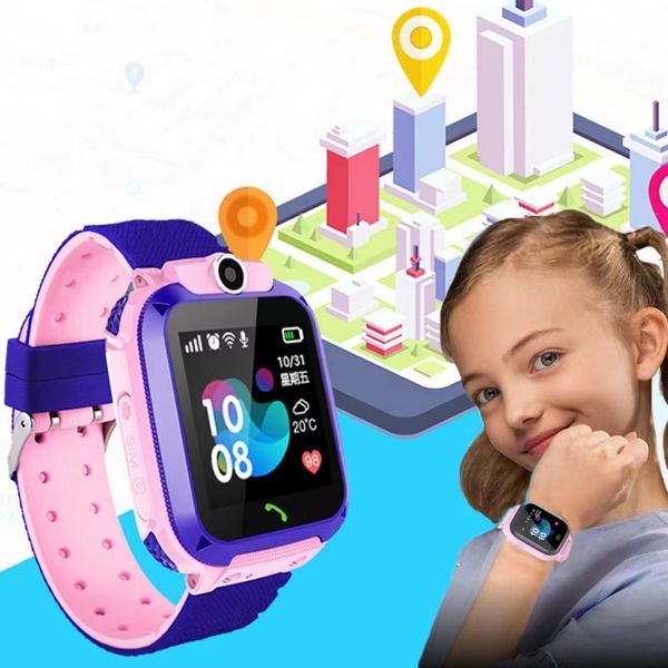 Montre iKids 2