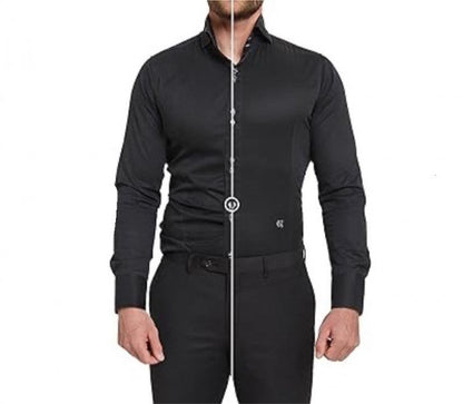 2X Supports de chemise haut de gamme
