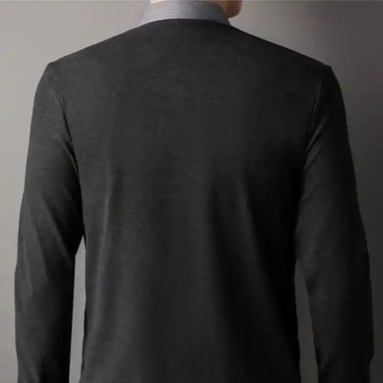 Polo T-Shirt ELEGANT 2025 (tailles M et L)