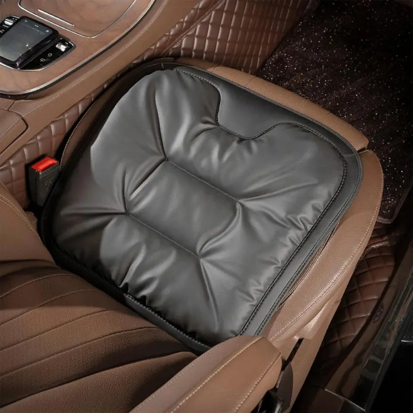 Coussins de Siège Antidérapants pour Voiture (Pack de complet)