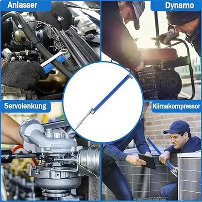 Clé d’Extension Déportée 15 Pouces