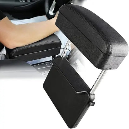 Accoudoir Universel Réglable pour Voiture