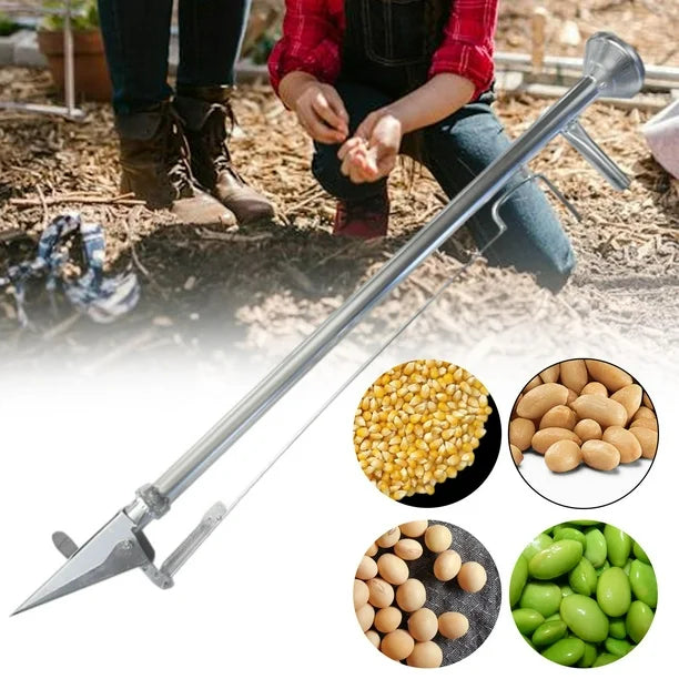 Plantateur de Graines et Semences