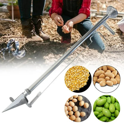 Plantateur de Graines et Semences