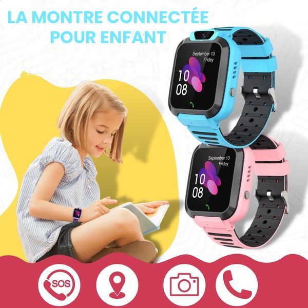 Montre iKids 2