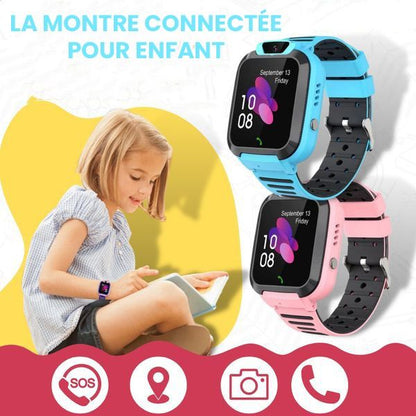 Montre iKids 2