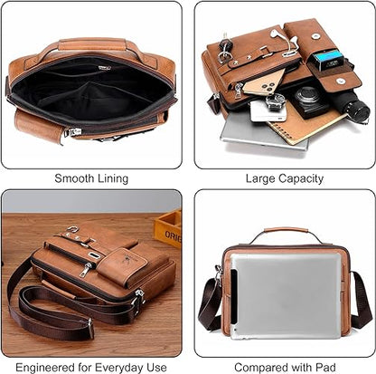 Sac Weixier en Pur Cuir haute qualité