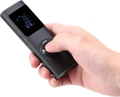Télémètre Laser portable et Rechargeable