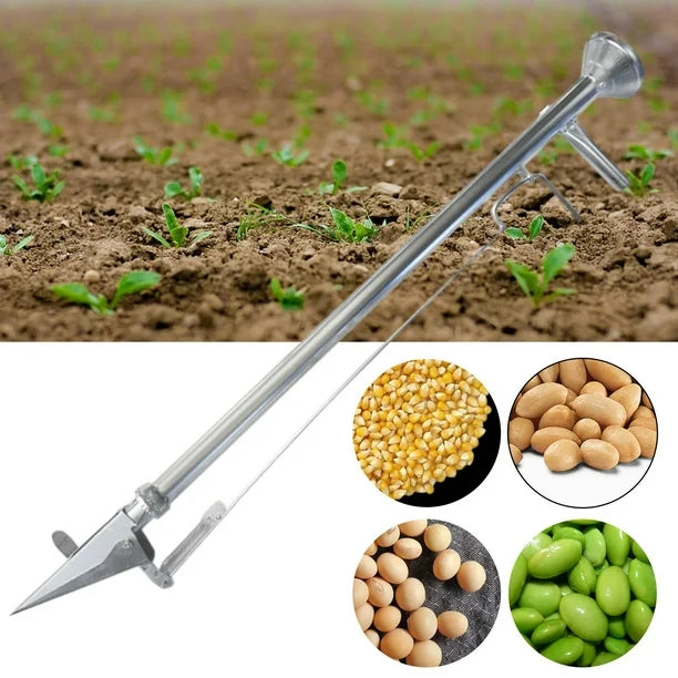Plantateur de Graines et Semences