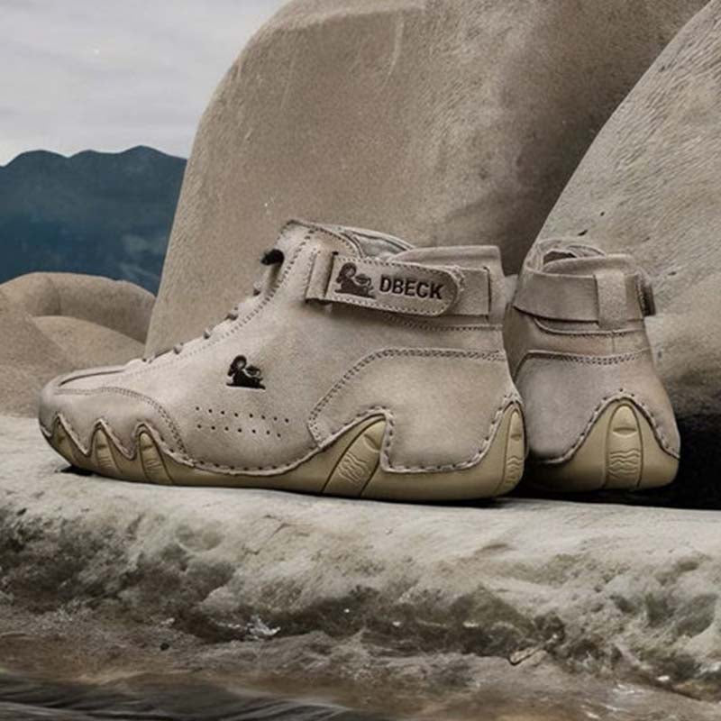 Chaussures de Randonnée et Camping Étanches