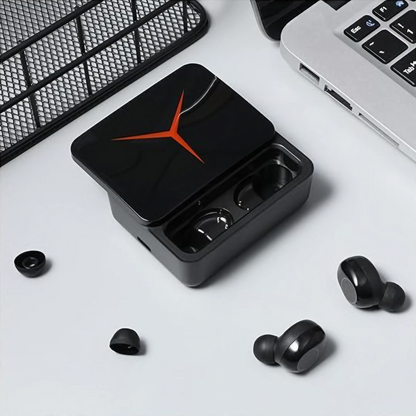 Écouteurs SoundVibe :  ( 1 Écouteur acheté = 1 power bank offert )