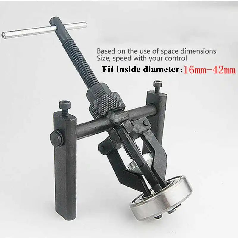 Dispositif Séparateur de Roulements à 3 Griffes