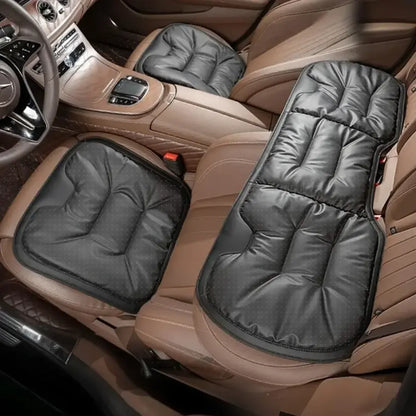 Coussins de Siège Antidérapants pour Voiture (Pack de complet)