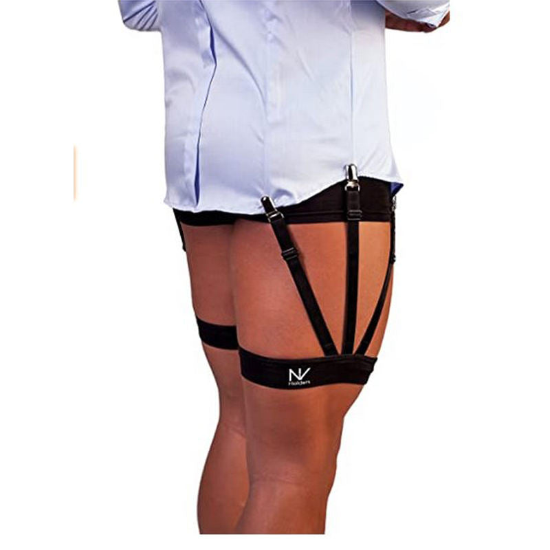 2X Supports de chemise haut de gamme
