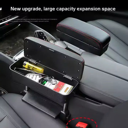 Accoudoir Universel Réglable pour Voiture