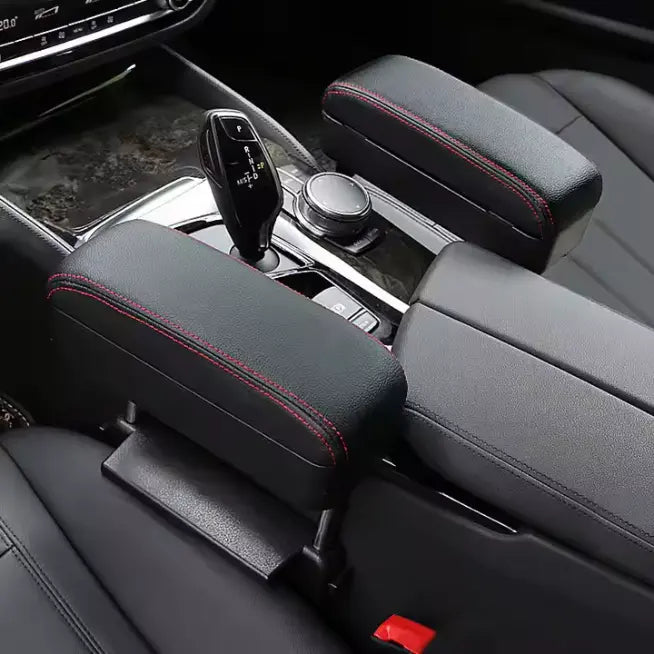 Accoudoir Universel Réglable pour Voiture