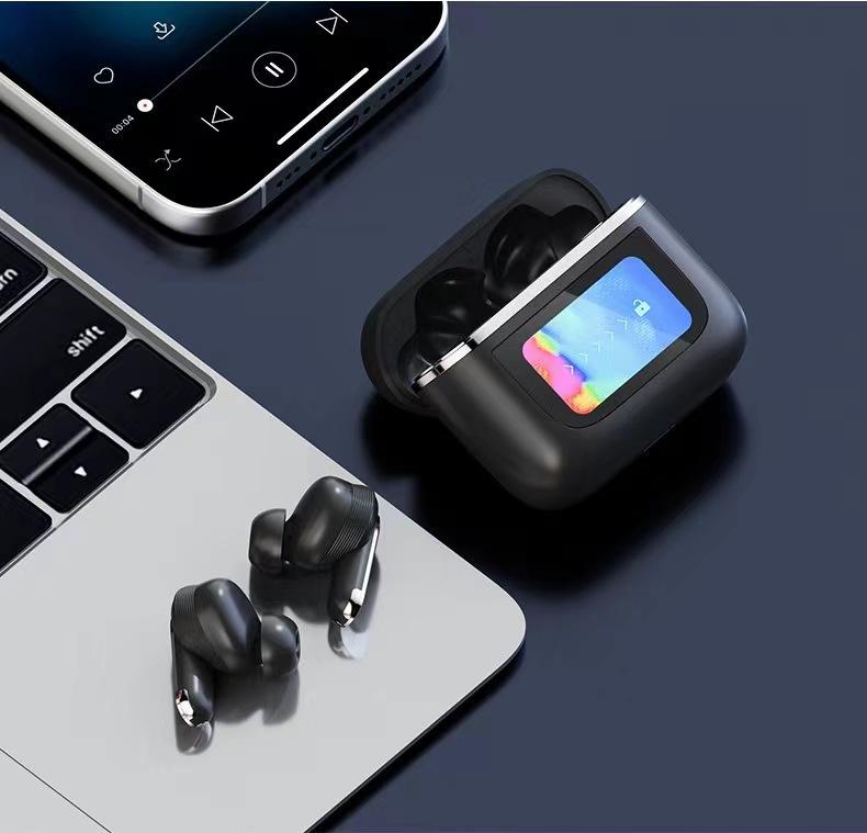 JBM Écouteurs Tactile Bluetooth Original 2024