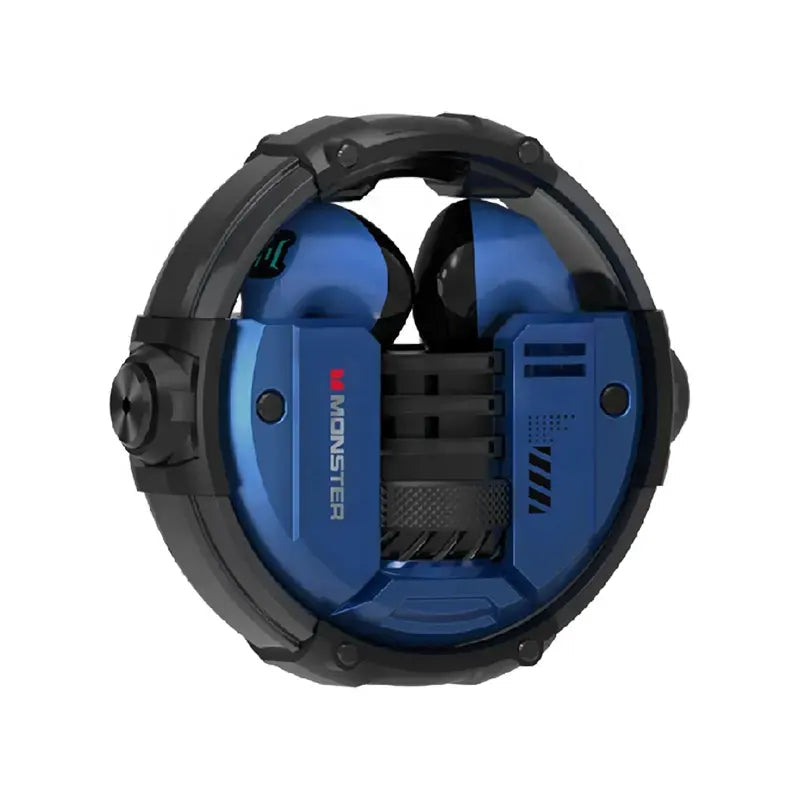 Écouteurs Monster XKT10 étanches tactile 2024
