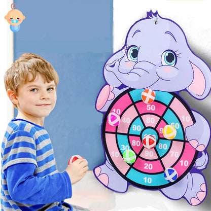KiddyLauncher™ - Jeu d'adresse pour enfants