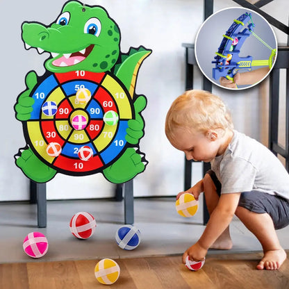 KiddyLauncher™ - Jeu d'adresse pour enfants