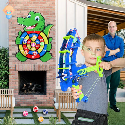 KiddyLauncher™ - Jeu d'adresse pour enfants