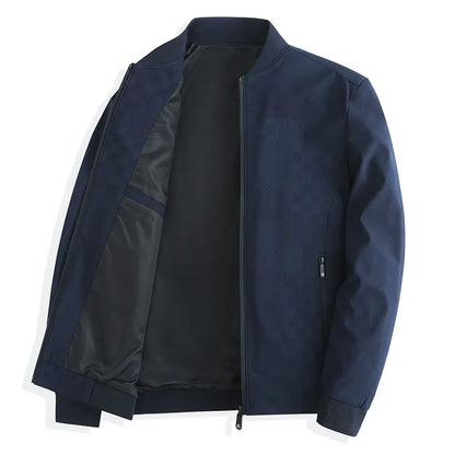 Veste Légère Décontractée pour Homme